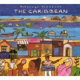 Various - Putumayo The Caribbean - Kliknutím na obrázok zatvorte